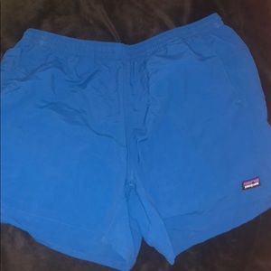 Patagonia Women’s Baggies Shorts 5-Inch